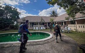 Baan Kub Doi Mae Chaem